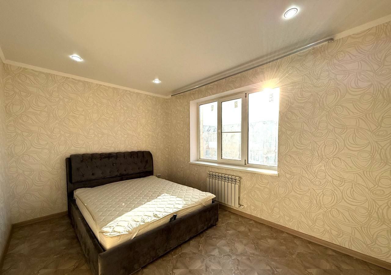 квартира г Маркс пр-кт Строителей 28а Марксовский р-н, муниципальное образование фото 14