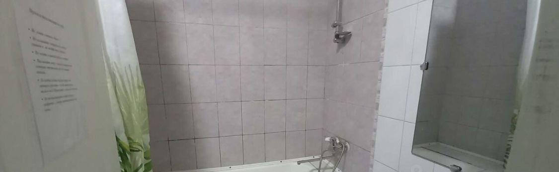 комната г Красноярск р-н Октябрьский ул Высотная 2с/1 фото 5