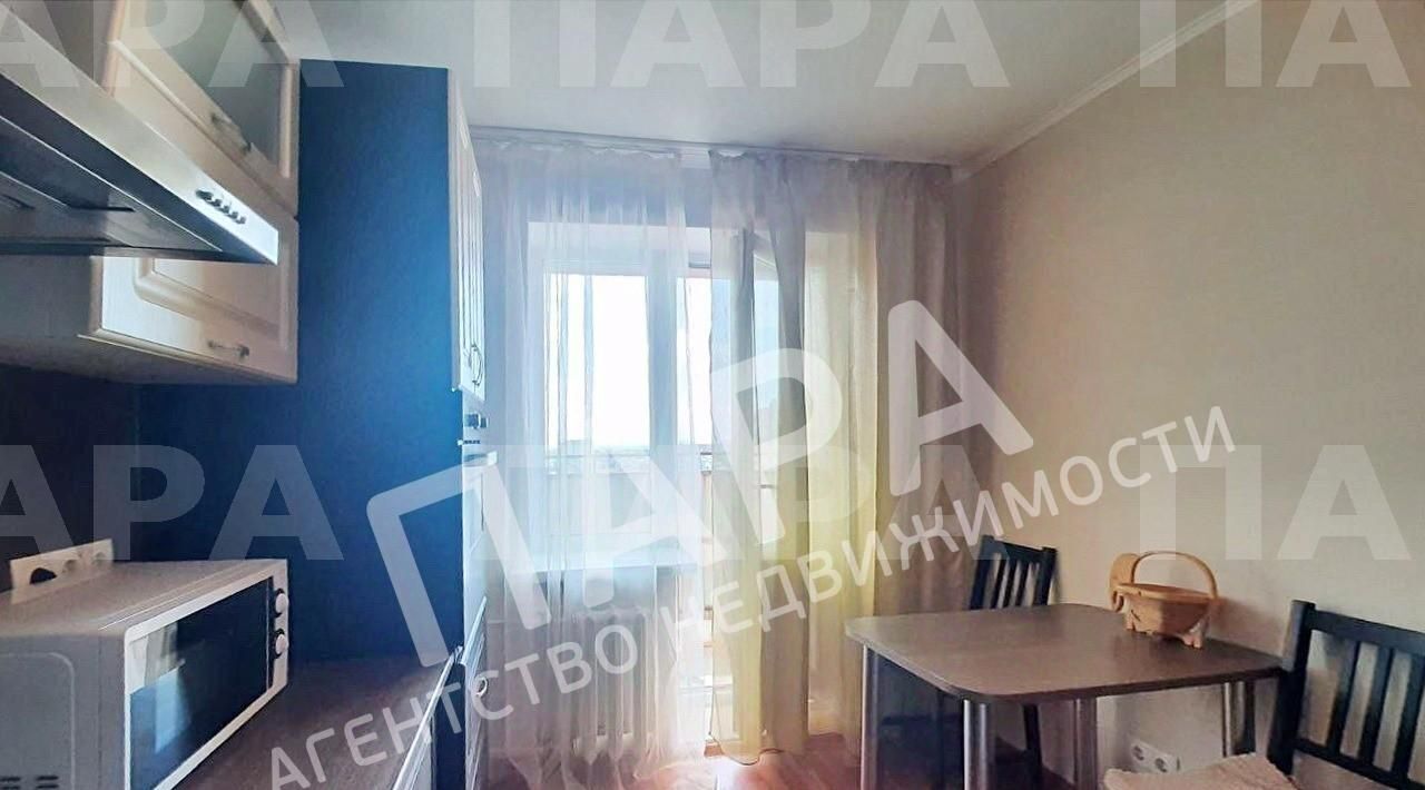 квартира г Самара Спортивная ул Отважная 33 фото 2