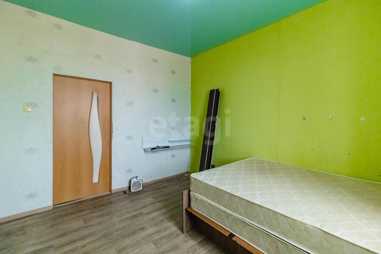 квартира г Комсомольск-на-Амуре пр-кт Мира 20 фото 14