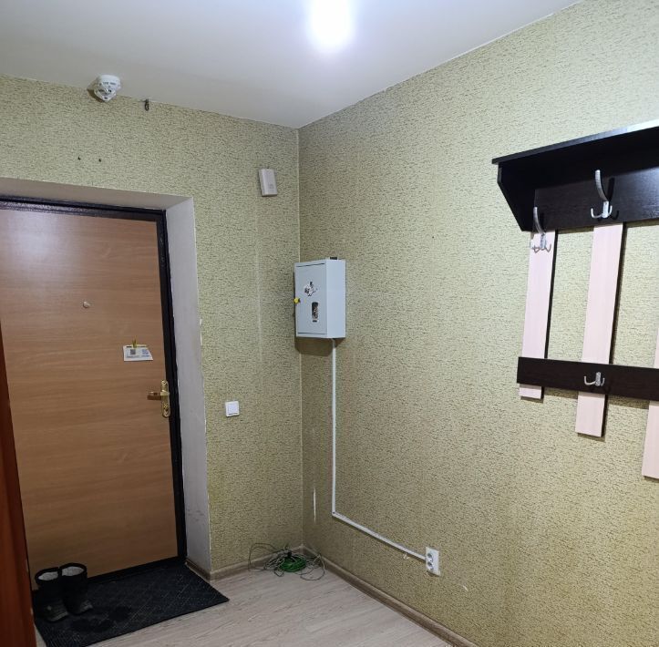квартира г Уфа р-н Кировский ул Геологов 53 фото 11