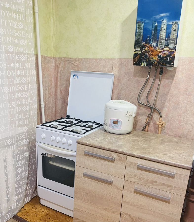 квартира г Сызрань ул Маршала Жукова 285 фото 7