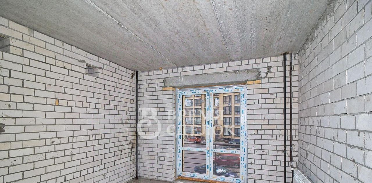 квартира г Владимир мкр Коммунар ул Центральная 17б ЖК «Загородный парк» р-н Октябрьский Коммунар фото 6