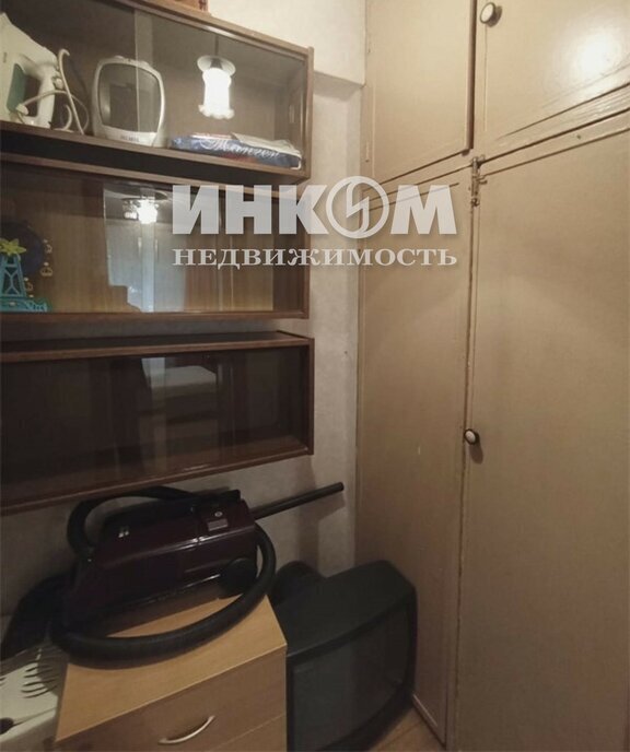 квартира г Москва метро Профсоюзная пр-кт Ломоносовский 3к/1 муниципальный округ Гагаринский фото 13