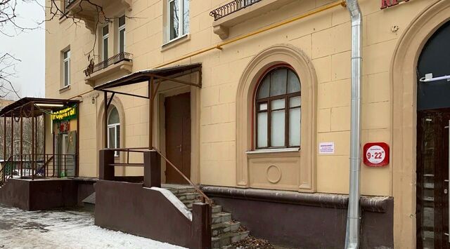 торговое помещение метро Речной вокзал Левобережный район; муниципальный округ Левобережный фото