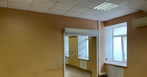 ул Россолимо 17с/3 муниципальный округ Хамовники фото