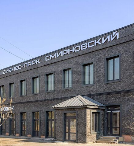 метро Калитники ул Смирновская 2с/1 муниципальный округ Нижегородский фото