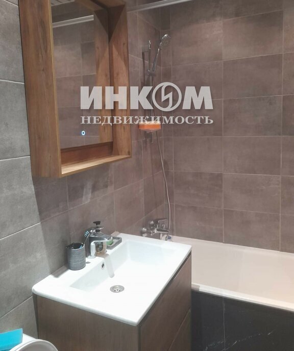 квартира г Москва метро Сетунь ул Беловежская 15к/3 муниципальный округ Можайский фото 7
