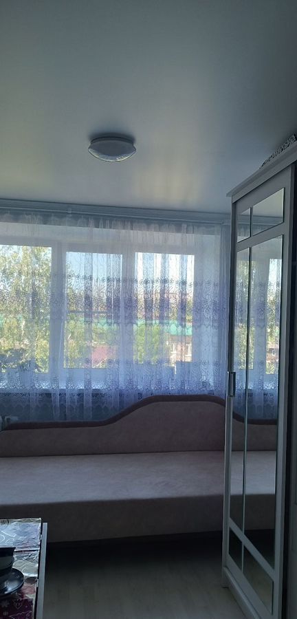 комната г Самара р-н Советский Победа ул Свободы 12 фото 3