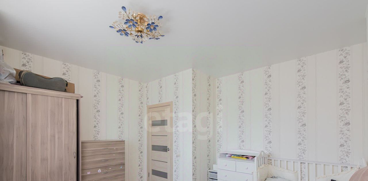 квартира г Краснодар р-н Прикубанский ул им. Героя Яцкова И.В. 9к/1 фото 12