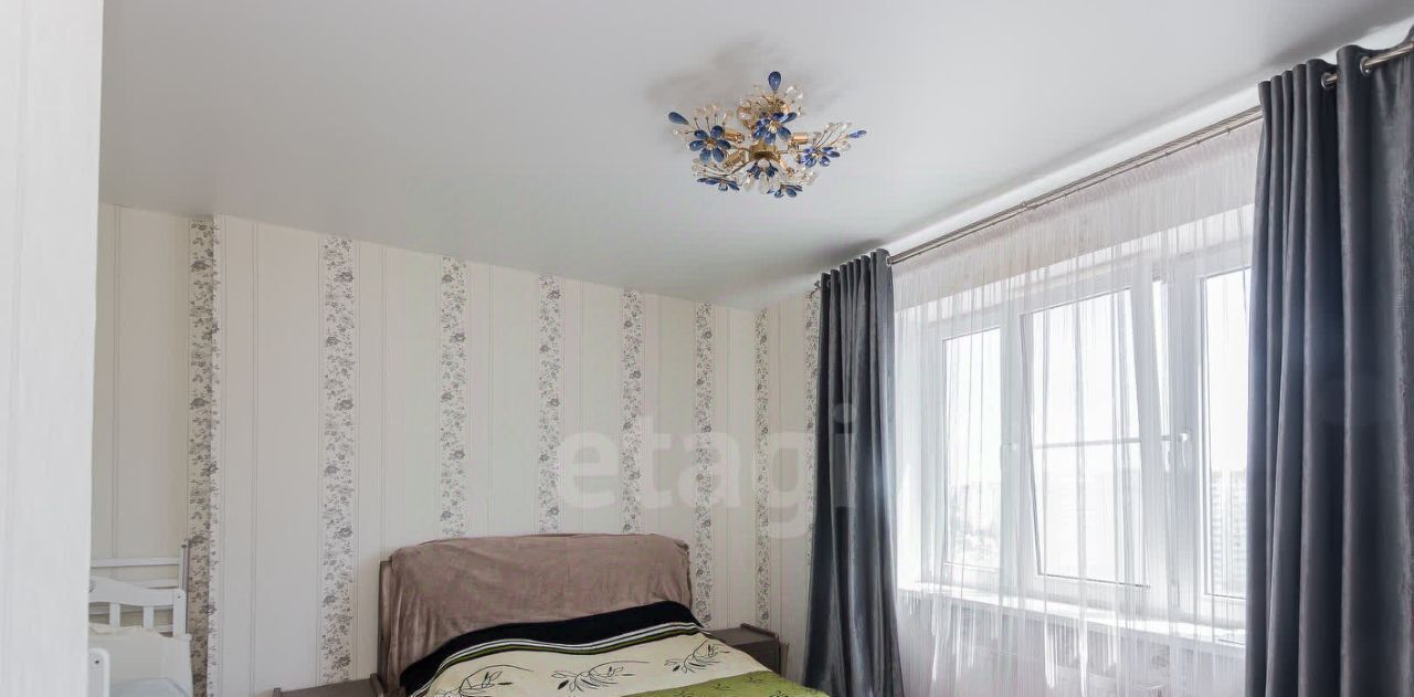 квартира г Краснодар р-н Прикубанский ул им. Героя Яцкова И.В. 9к/1 фото 14