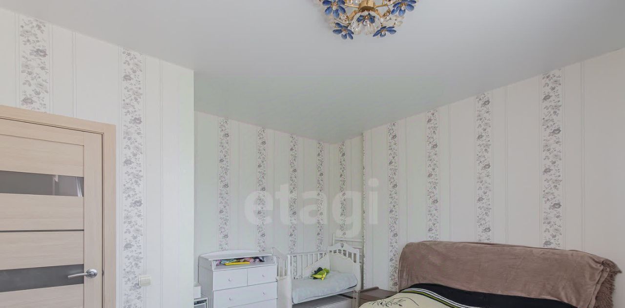 квартира г Краснодар р-н Прикубанский ул им. Героя Яцкова И.В. 9к/1 фото 15