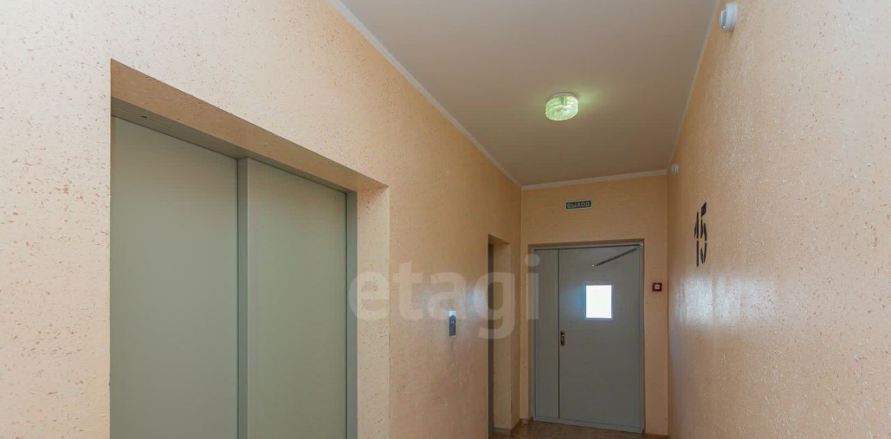 квартира г Краснодар р-н Прикубанский ул им. Героя Яцкова И.В. 9к/1 фото 22