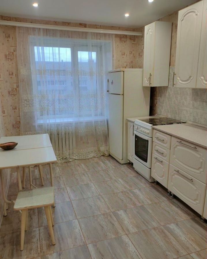 квартира г Ульяновск р-н Ленинский ул Радищева 151 фото 1