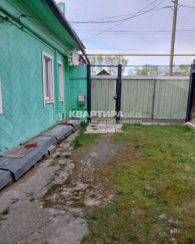 дом ул Комсомольская 8 фото