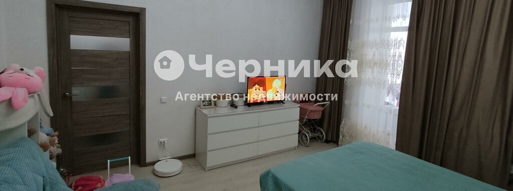 квартира г Каменск-Шахтинский пр-кт Карла Маркса 50 фото 2