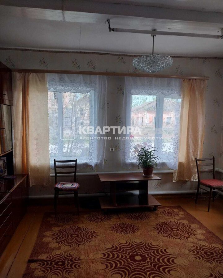 дом р-н Невьянский г Невьянск ул Комсомольская 8 фото 4
