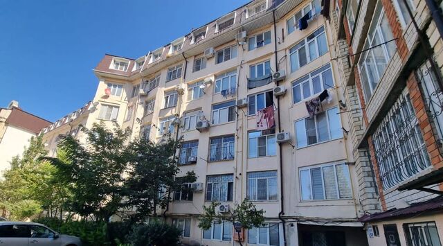 дом 46а Советский фото