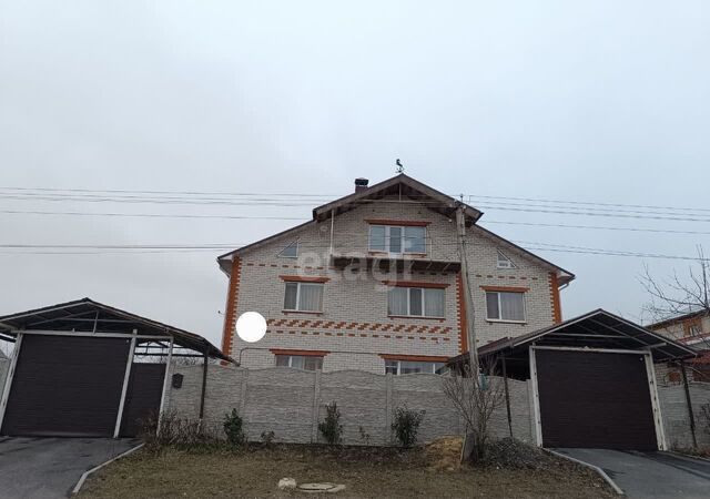 Западный ул. Мишенина, 33 фото