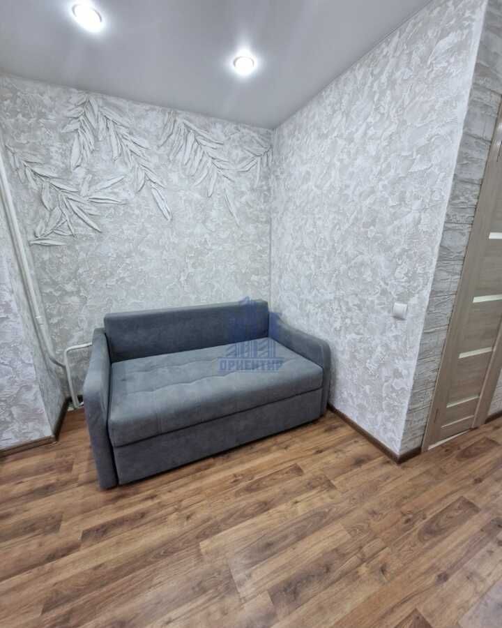 квартира г Чебоксары р-н Калининский ул Кадыкова 30 фото 2
