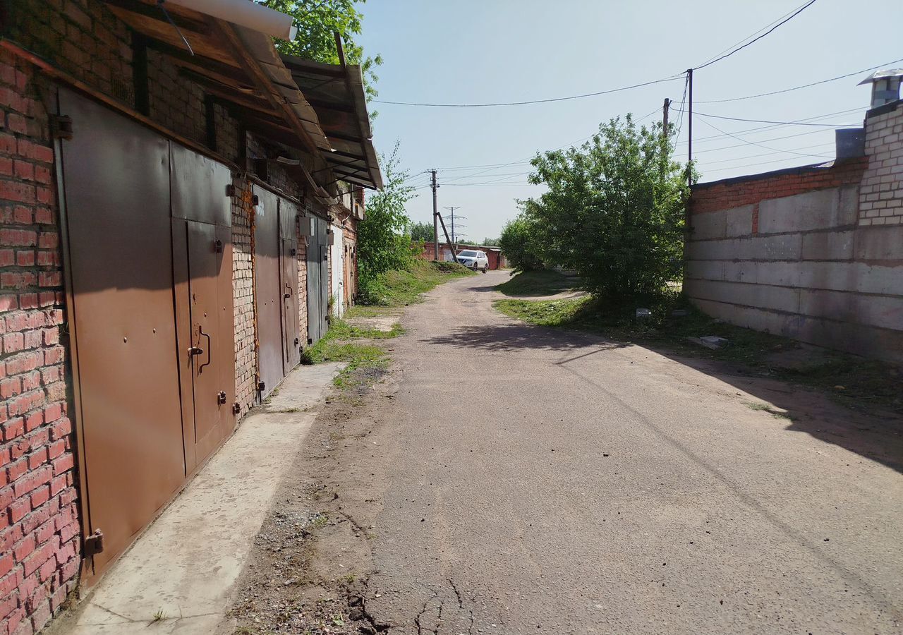 гараж г Солнечногорск фото 2