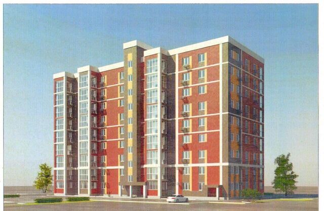 р-н Фрунзенский ул Постышева жилой дом фото