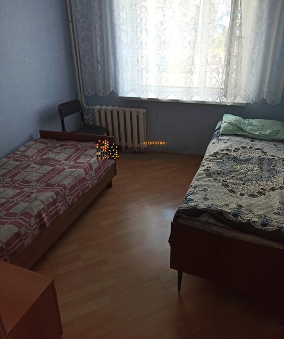 квартира г Уфа р-н Калининский ул Сельская 2 жилой район Шакша-Южная фото 3
