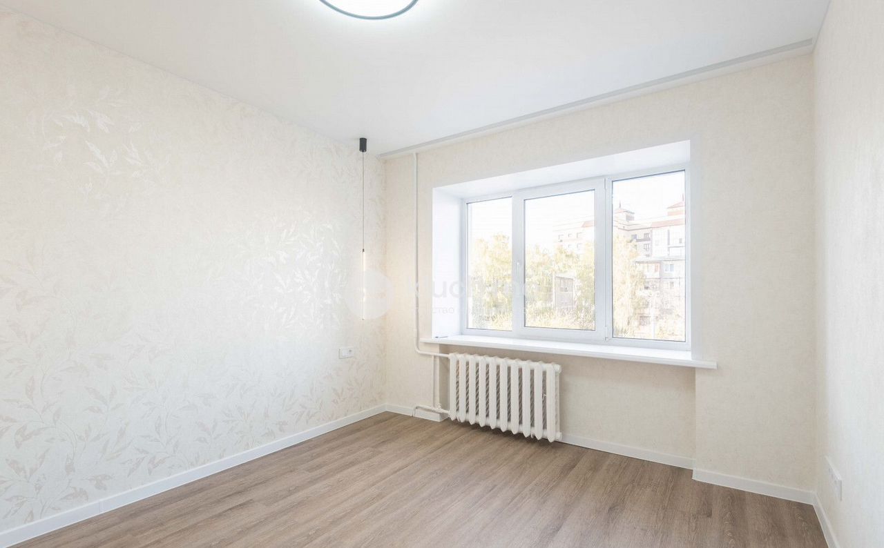 квартира г Казань р-н Советский Суконная слобода ул Аделя Кутуя 16 фото 17