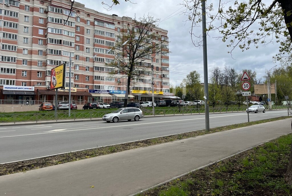 свободного назначения г Кострома ул Сусанина Ивана 30 фото 18
