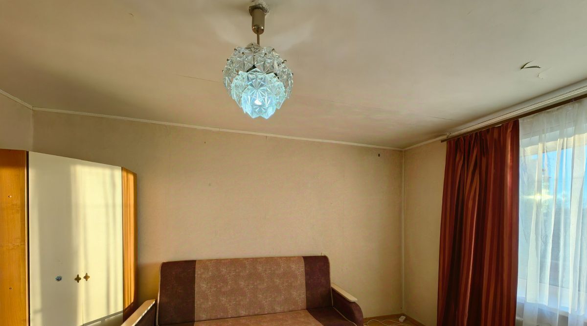квартира г Томск р-н Кировский Мокрушинский ул Мокрушина 24 фото 5