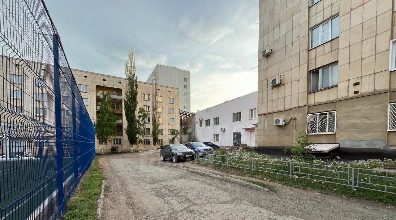 комната г Оренбург р-н Ленинский ул Чкалова 9 фото 13