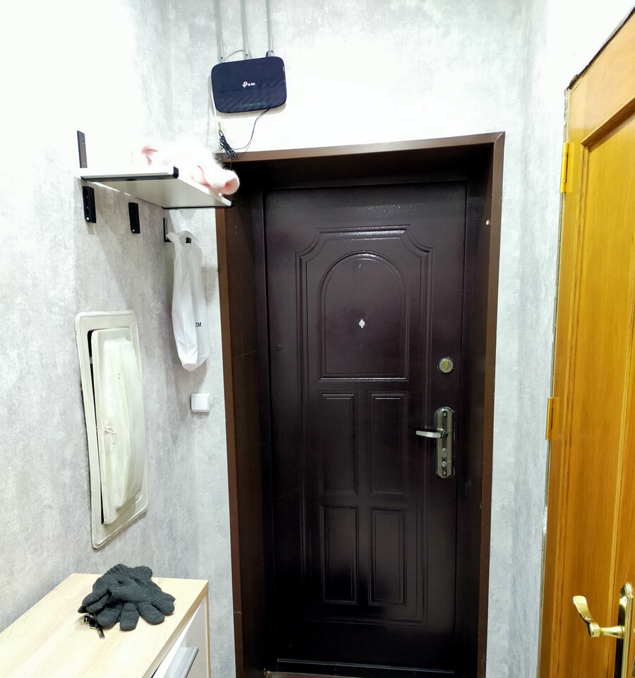 квартира г Уфа р-н Советский ул Харьковская 118 фото 1