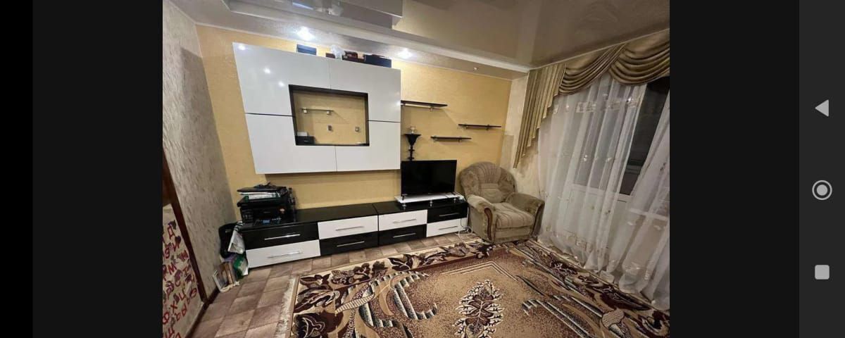 квартира г Ахтубинск Ахтубинск-7 ул Агурина 10 фото 3