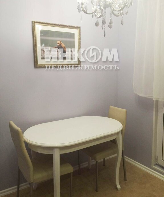 квартира г Балашиха ул Мещера 16 жилой микрорайон «Сакраменто» Кучино фото 10