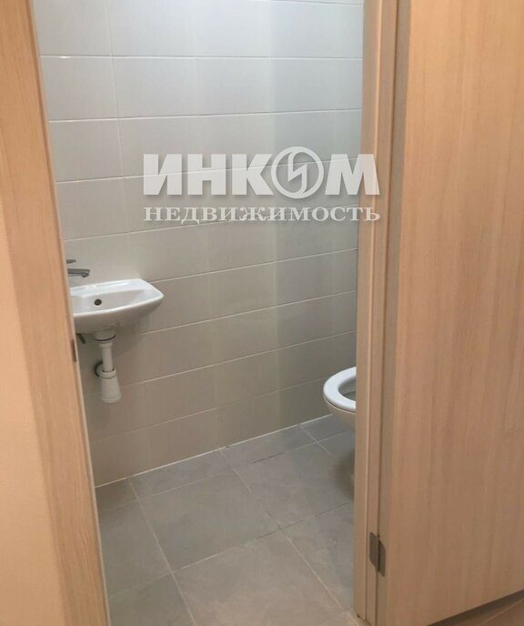 квартира г Люберцы ул лётчика Ларюшина 10 ЖК Жулебино Парк Котельники фото 9