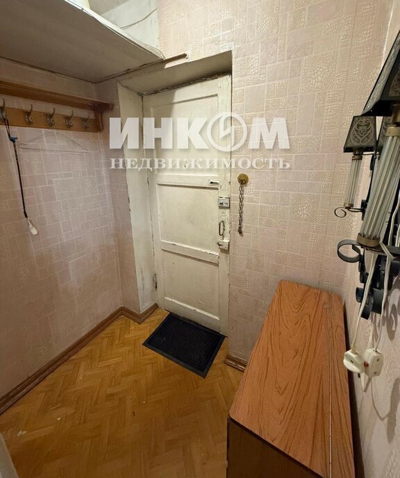 квартира г Долгопрудный Водники ул Речная 4 фото 13