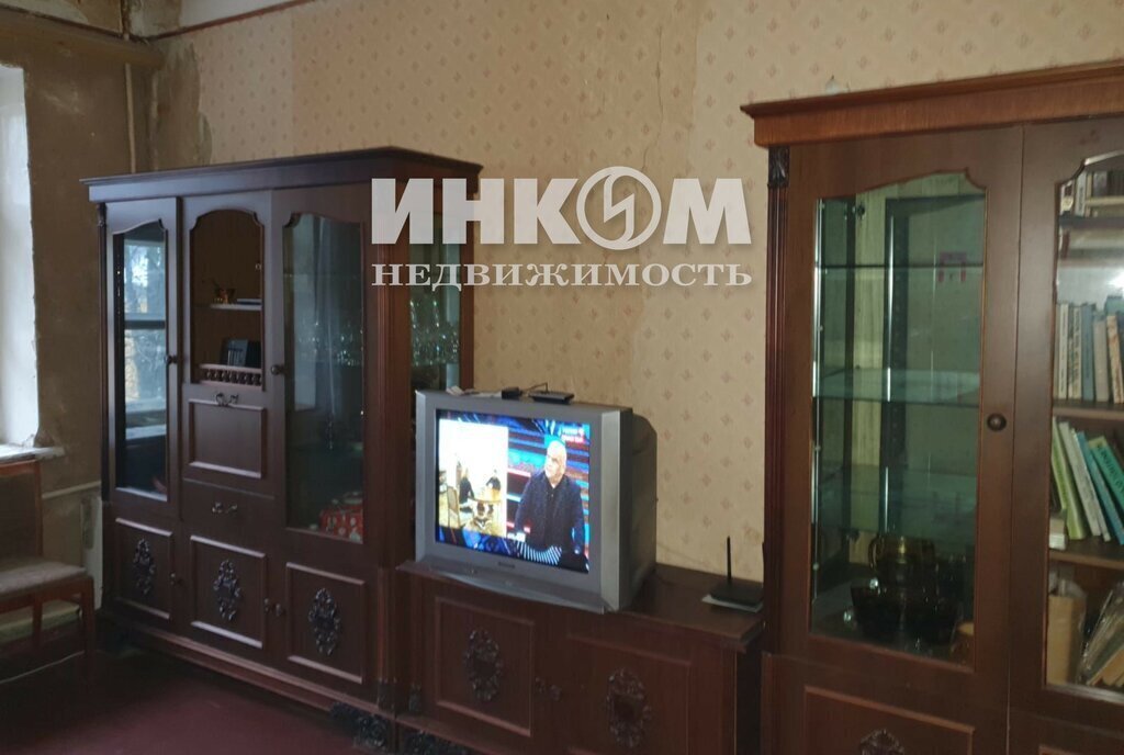 квартира г Сергиев Посад б-р Свободы 6 фото 15
