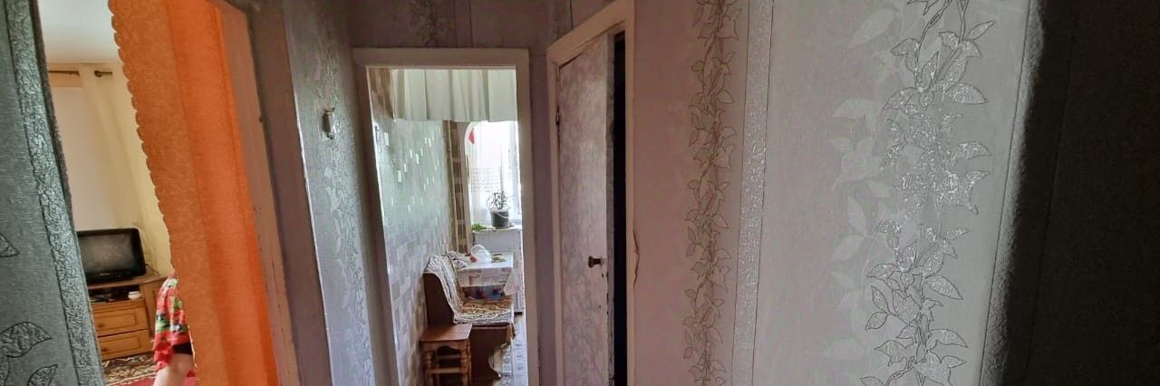 квартира г Буйнакск мкр Дружба 7 фото 15