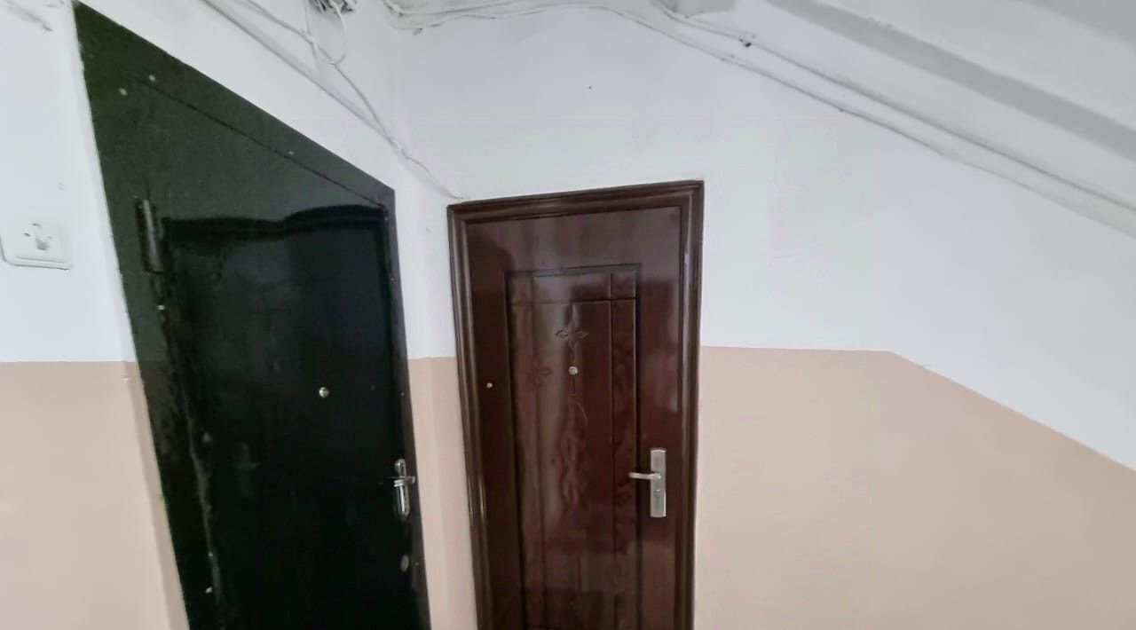 квартира г Буйнакск мкр Дружба 7 фото 13