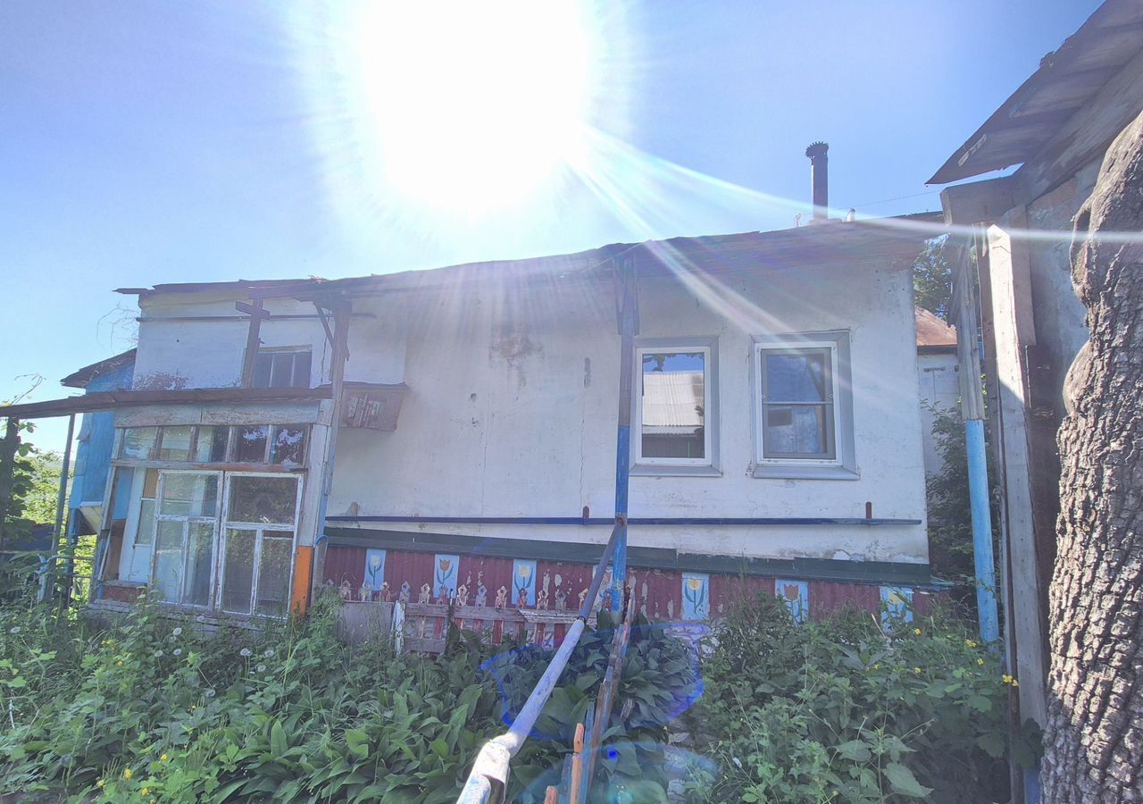 дом г Вольск ул Орджоникидзе 62 Вольский р-н, муниципальное образование фото 3