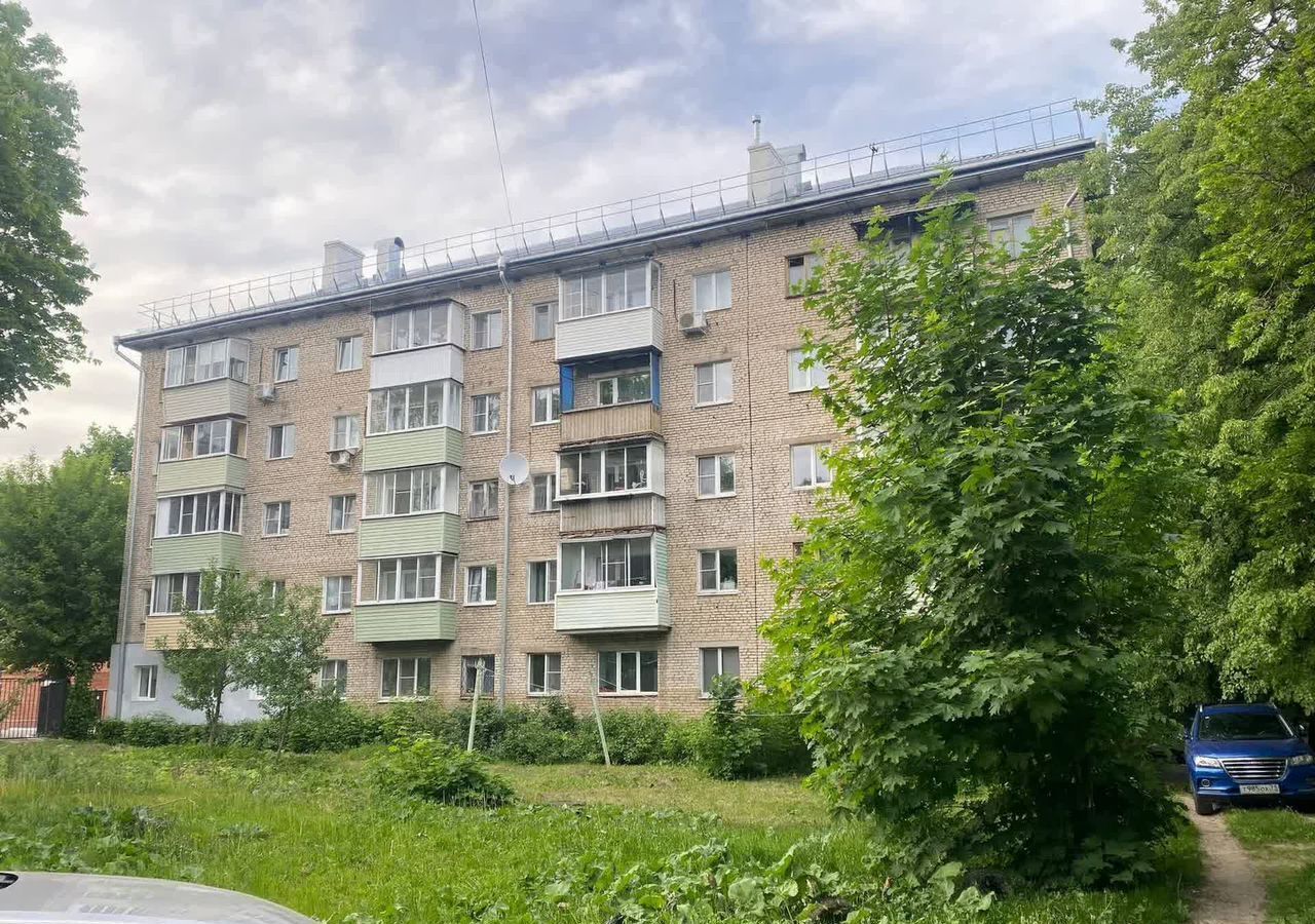 квартира г Тула р-н Советский ул Бундурина 60 фото 27