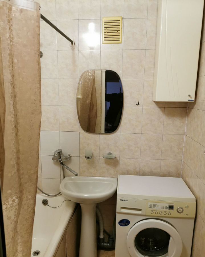 квартира г Майкоп ул Пионерская 389к/2 Республика Адыгея Адыгея фото 13