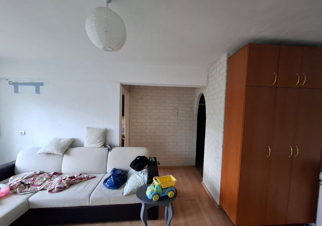 квартира г Волгоград р-н Кировский ул им. Губкина 11 фото 9