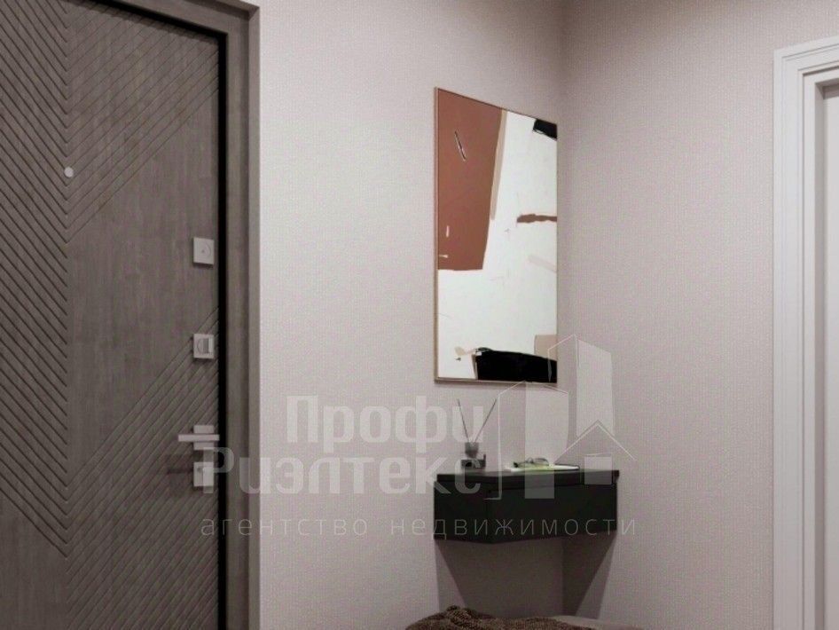 квартира г Нижний Новгород Горьковская пр-кт Гагарина 122 фото 6