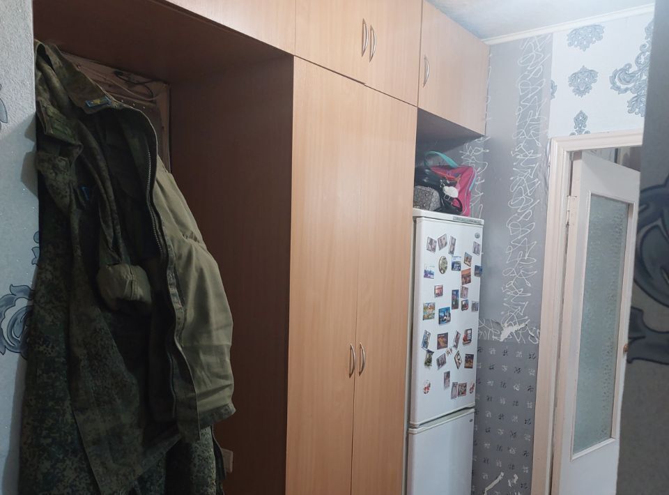 квартира г Иваново р-н Ленинский ул Диановых 15 фото 16