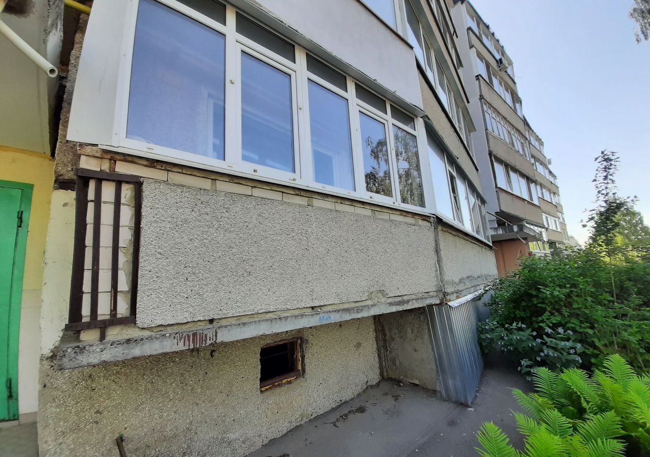 квартира г Арзамас ул Короленко 20 фото 14