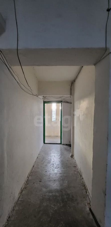 квартира г Севастополь пр-кт Героев Сталинграда 46 Крым фото 18