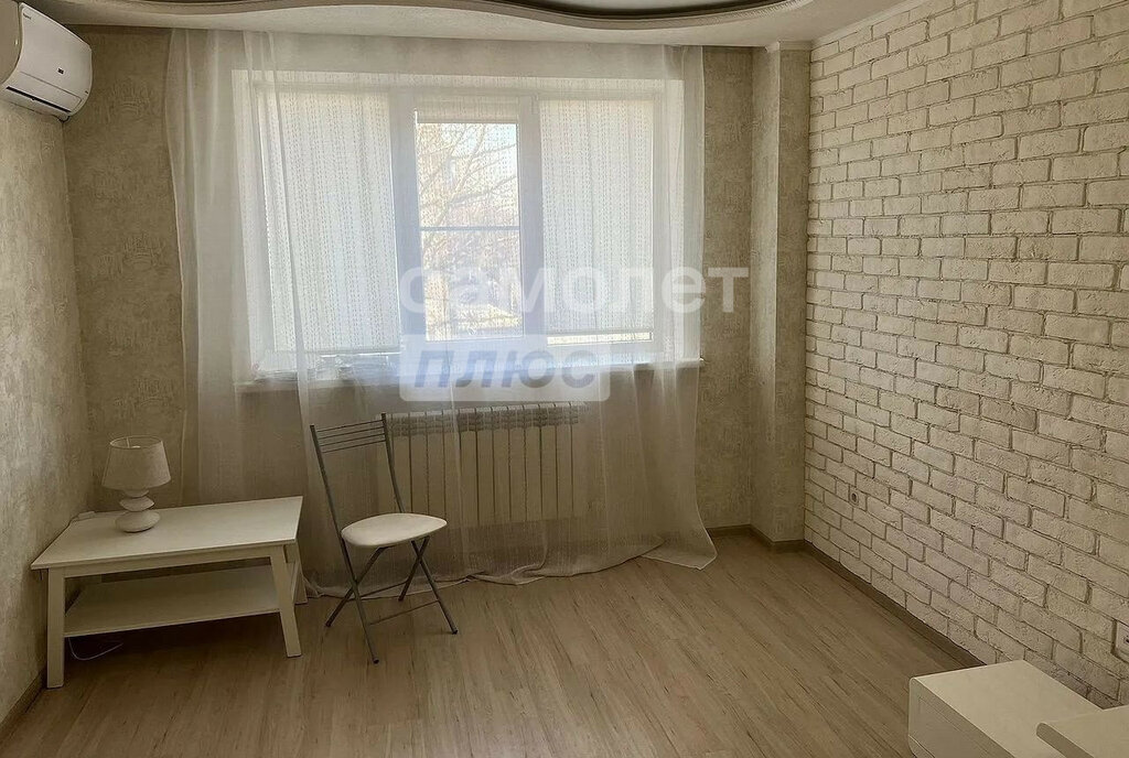 квартира г Батайск ул Орджоникидзе 1 фото 3