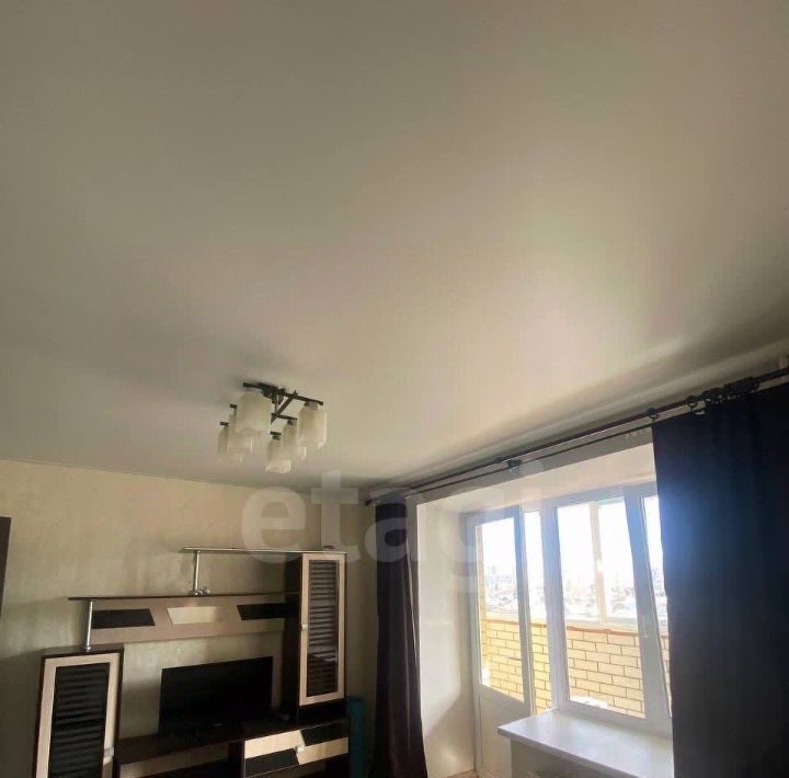квартира г Тюмень р-н Калининский ул Самарцева 177 фото 5