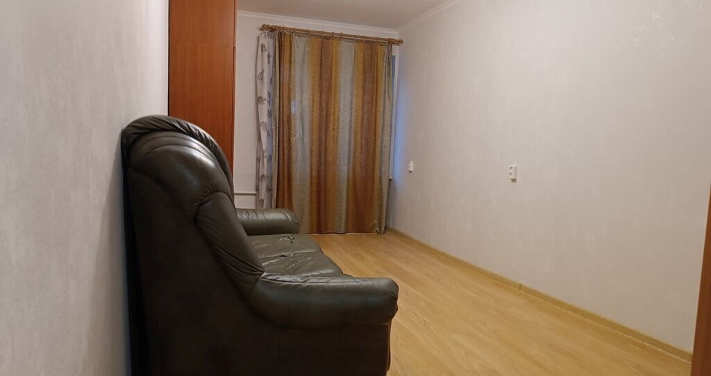 квартира г Томск р-н Советский ул Енисейская 4 фото 7